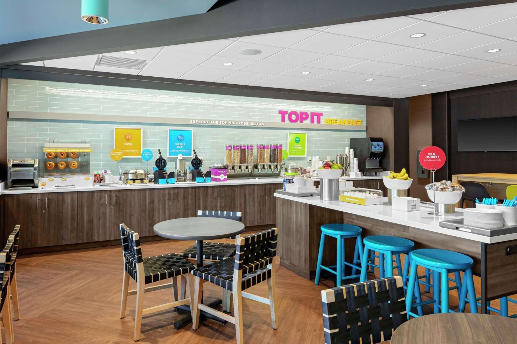 Tru By Hilton Midtown Hotel 3*