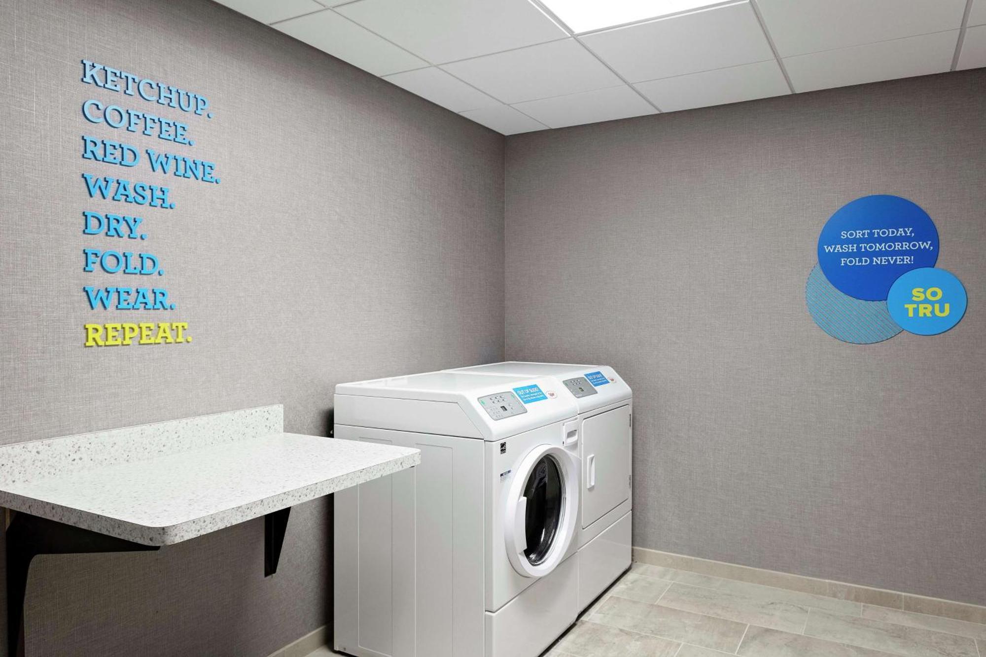 Tru By Hilton Midtown 3* Cleveland